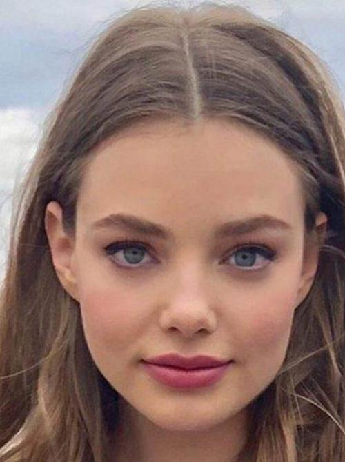 Kristine Frøseth