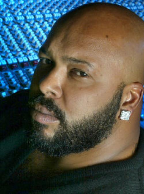 Suge Knight