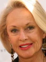 Tippi Hedren