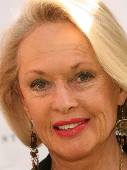 Tippi Hedren