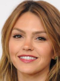 Aimee Teegarden