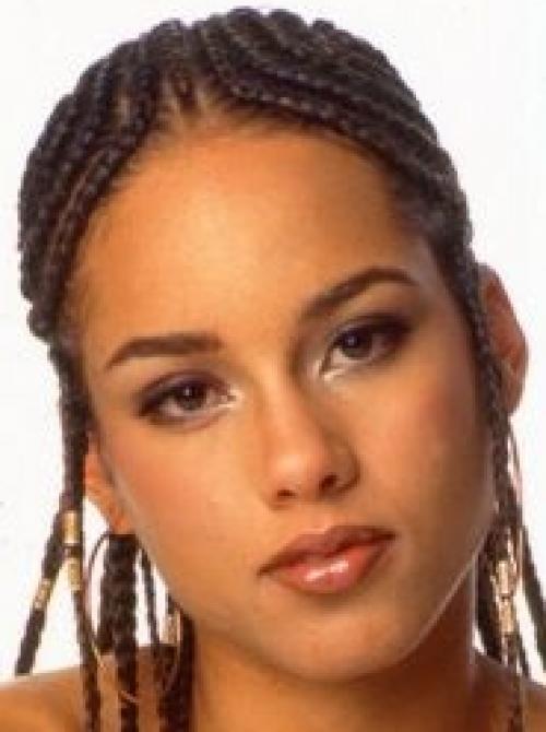 Alicia Keys