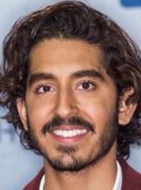 Dev Patel