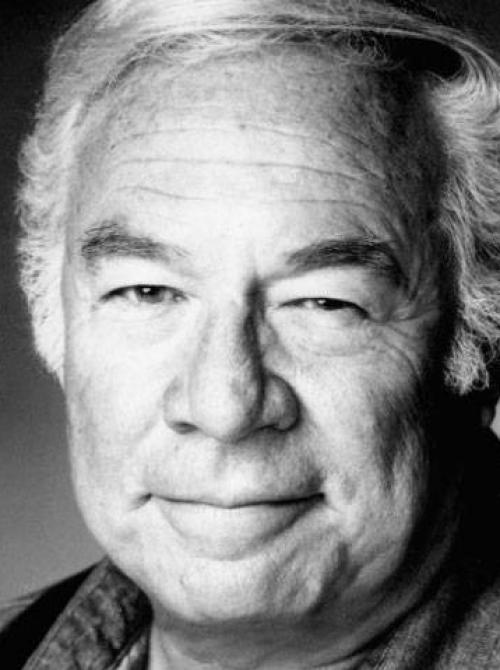 George Kennedy