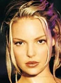 Katherine Heigl