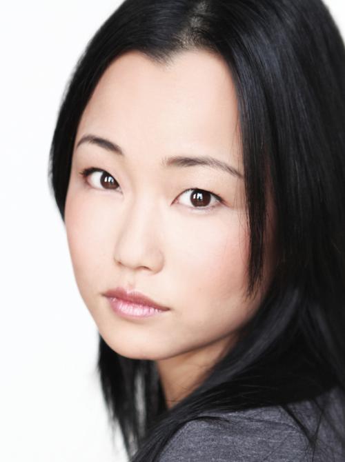 Diana Bang