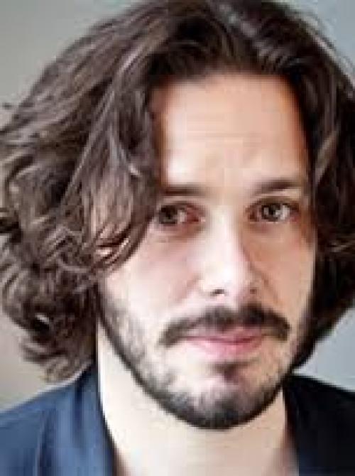 Edgar Wright