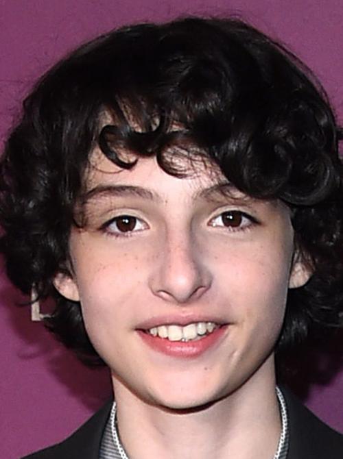 Finn Wolfhard