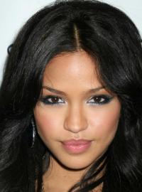 Cassie Ventura