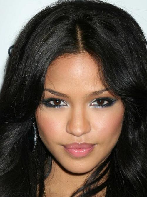 Cassie Ventura