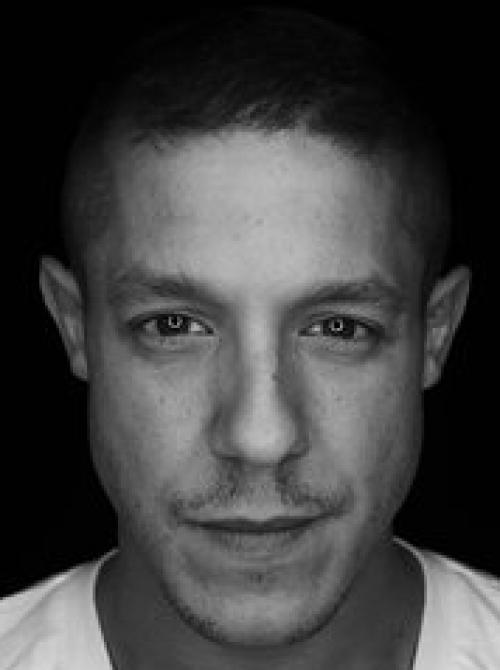 Theo Rossi