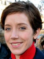 Sara Giraudeau