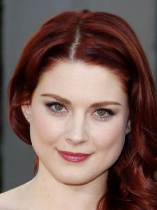 Alexandra Breckenridge