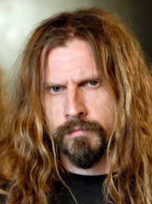 Rob Zombie