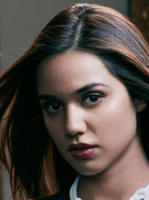 Summer Bishil