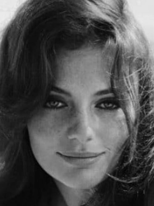 Jacqueline Bisset