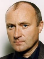 Phil Collins