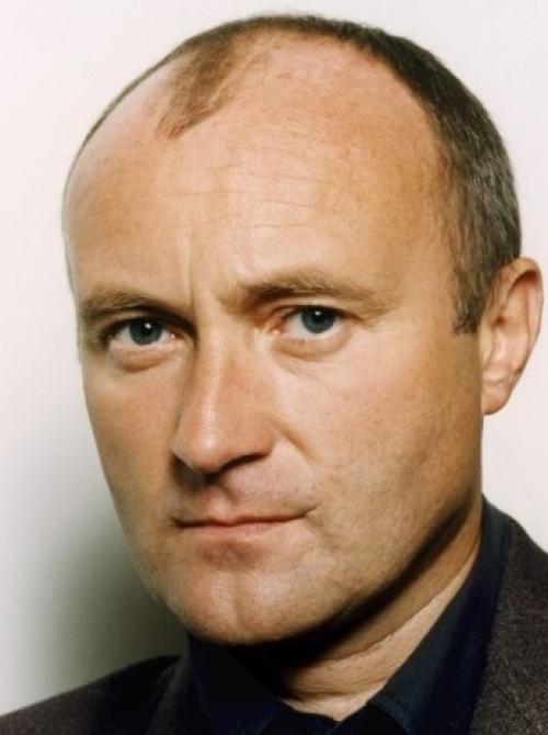 Phil Collins