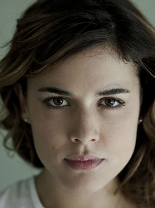 Adriana Ugarte