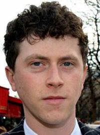Finnegan Oldfield