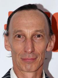 Julian Richings