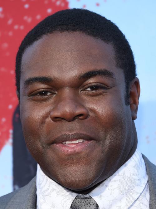 Sam Richardson