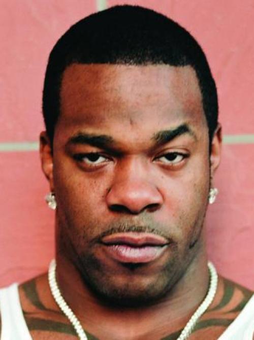 Busta Rhymes