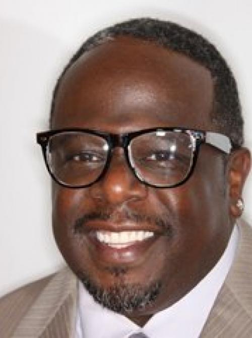 Cedric The Entertainer