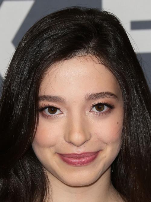 Mikey Madison