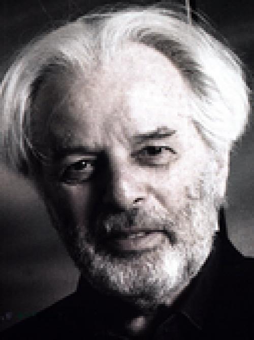 Alejandro Jodorowsky