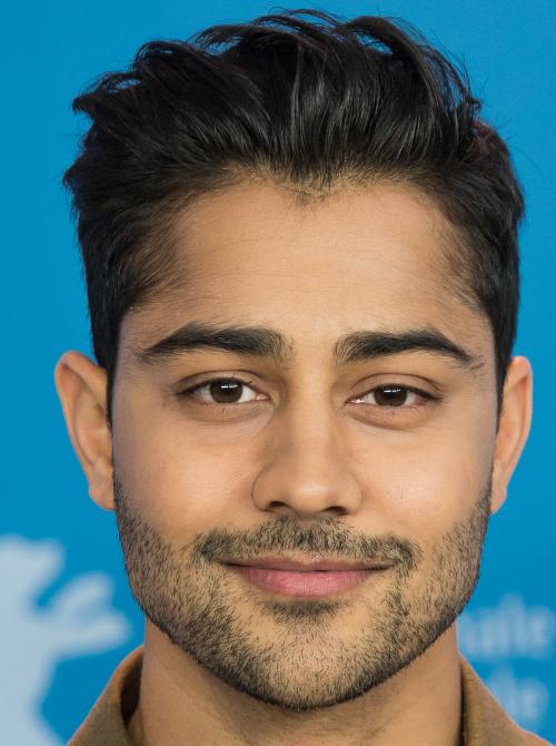 Manish Dayal