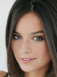 Katy Saunders