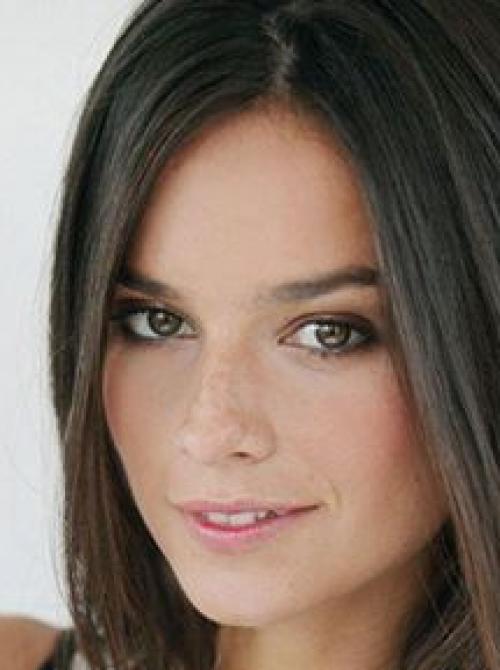Katy Saunders