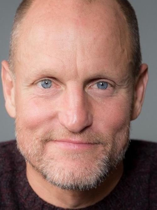 Woody Harrelson