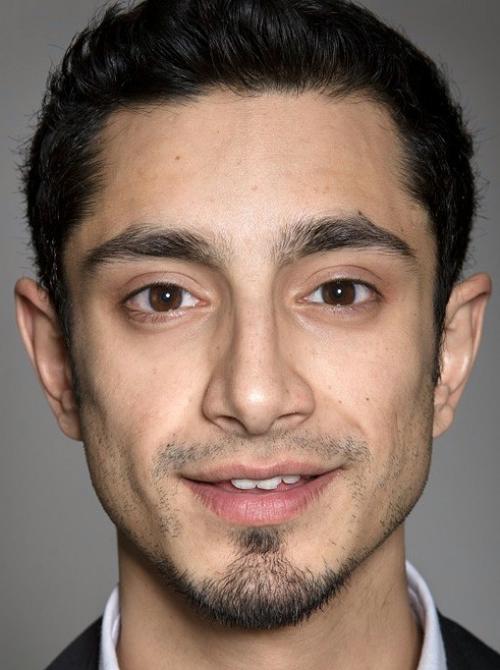 Riz Ahmed