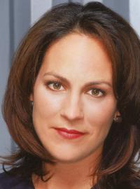 Annabeth Gish