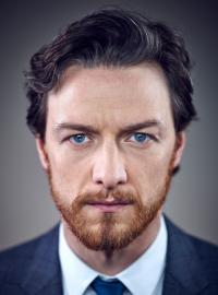 James McAvoy