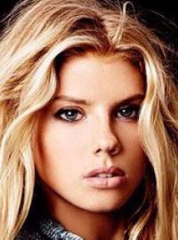Charlotte McKinney