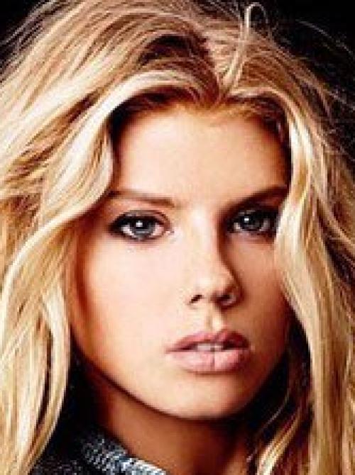 Charlotte McKinney