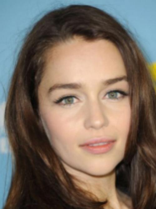 Emilia clarke