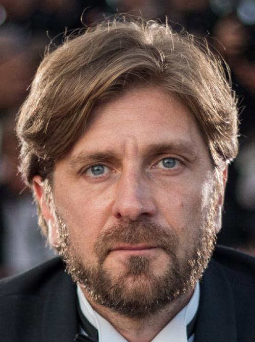 Ruben Östlund