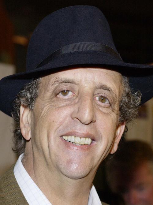 Vincent Schiavelli