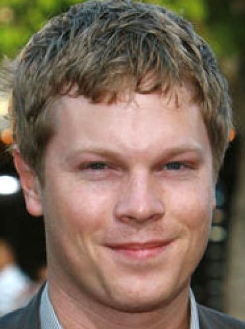 Luke Ford