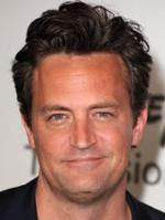 Matthew Perry