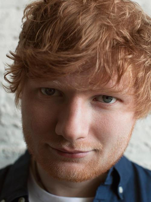 Ed Sheeran