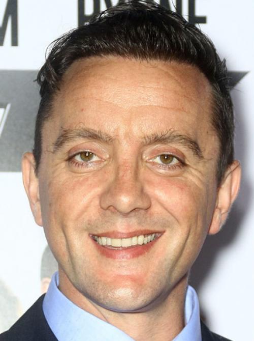 Peter Serafinowicz