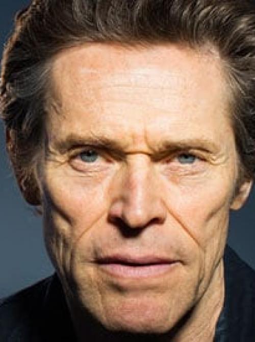 Willem Dafoe