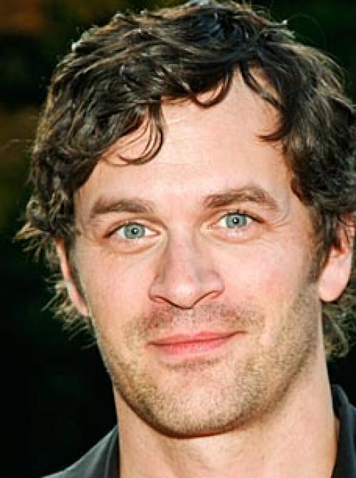 Tom Everett Scott