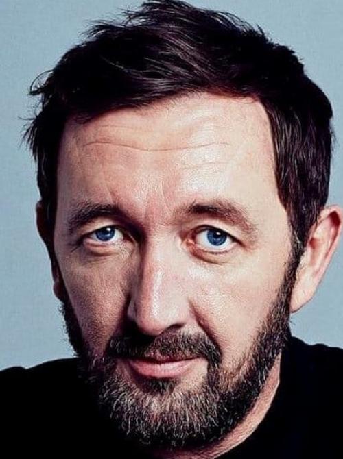 Ralph Ineson