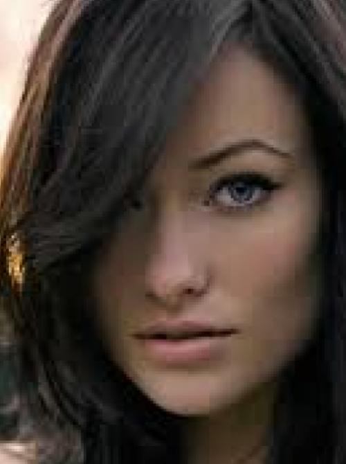 Olivia Wilde